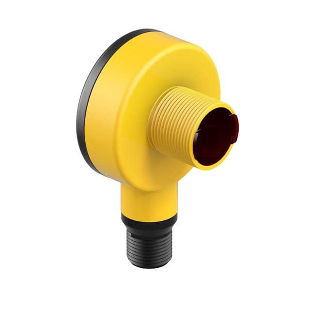 T18RW3FF50Q1 Banner Engineering Corporation  Sensori ottici - Fotoelettrici industriali