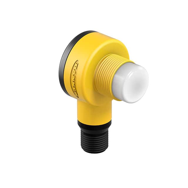 T18GRXPQ Banner Engineering Corporation  Sensori ottici - Fotoelettrici industriali