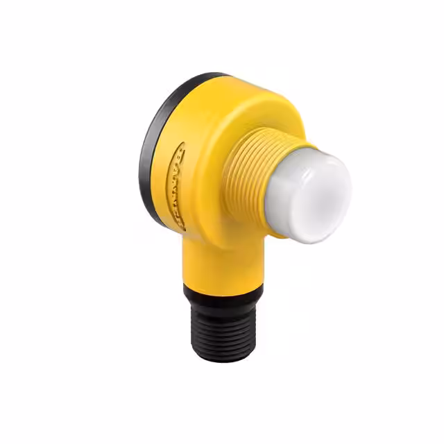 T18GXXPQ Banner Engineering Corporation  Indicatori del pannello Spie luminose