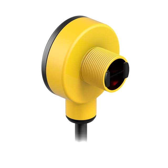 T18RW3FF50 Banner Engineering Corporation  Optical Sensors - Photoelectric Industrial