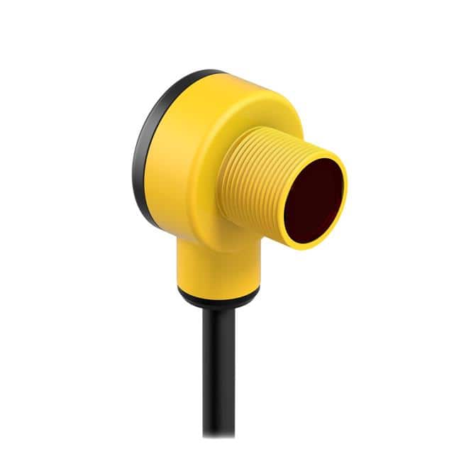 T18SN6LPM5V Banner Engineering Corporation  Sensores ópticos - Fotoeléctricos Industriales