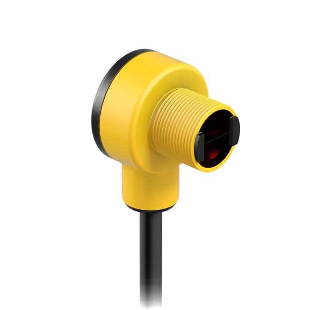 T18SP6FF50QPMA Banner Engineering Corporation  Optical Sensors - Photoelectric Industrial