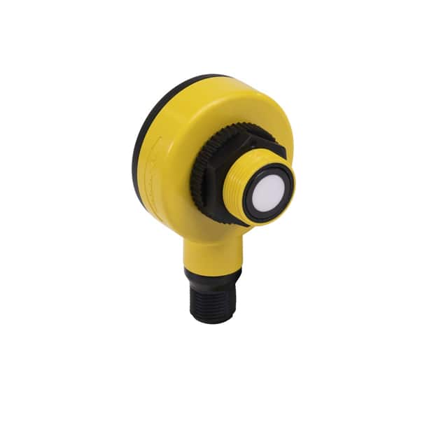 T18VP6URQ Banner Engineering Corporation  Capteurs optiques - Photoélectriques industriels