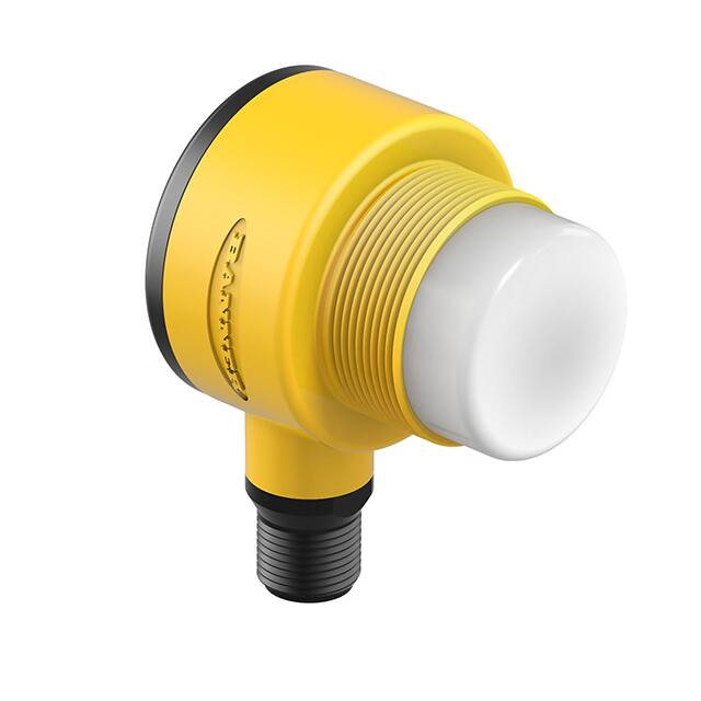 T30GRYPQ Banner Engineering Corporation  Voyants du panneau