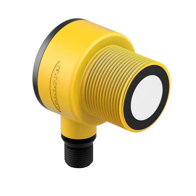 T30UHNBQ Banner Engineering Corporation  Ultrasonic Receivers Transmitters - Industrial