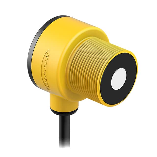 T30UXUA Banner Engineering Corporation  Näherungssensoren – Industrie