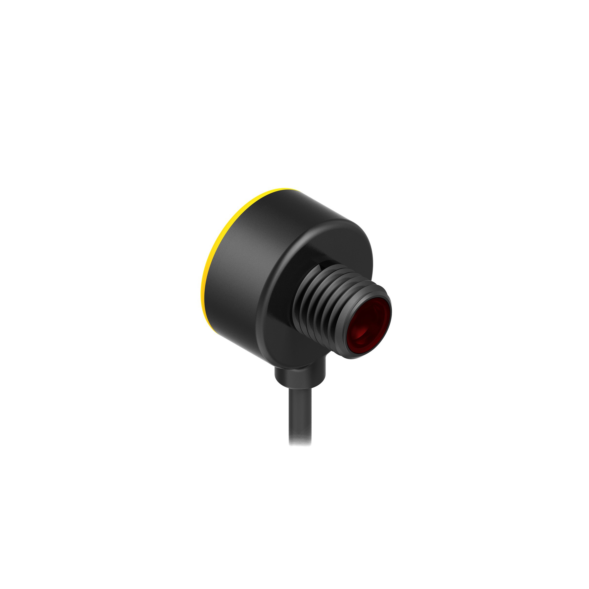 T8RN6R Banner Engineering Corporation  Sensores ópticos - Fotoeléctricos Industriales