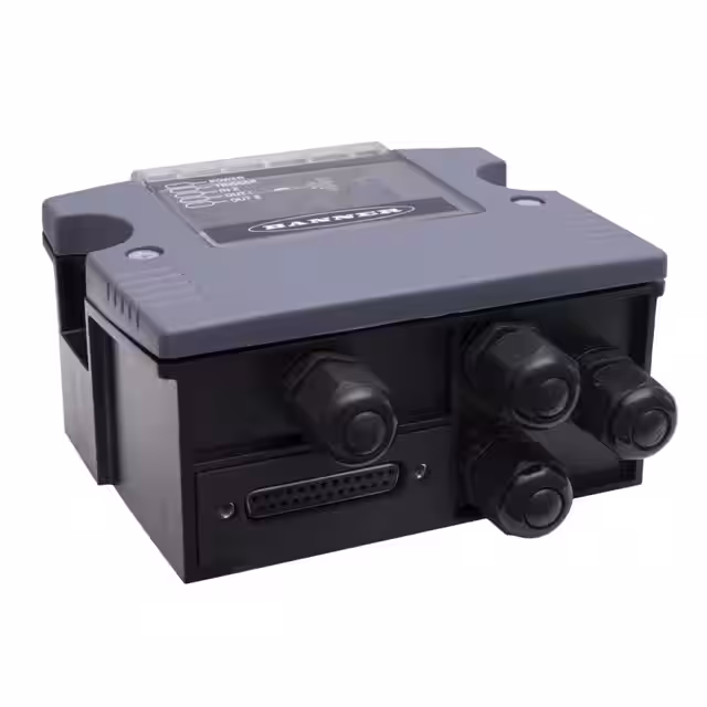 TCNM-ACBB1 Banner Engineering Corporation Accessoires