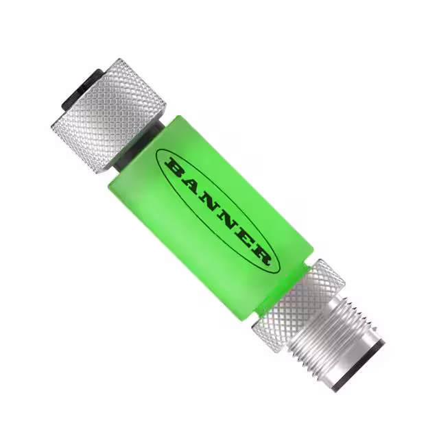 TL15G4Q Banner Engineering Corporation Stapelbare Turmbeleuchtungsbaken und -komponenten