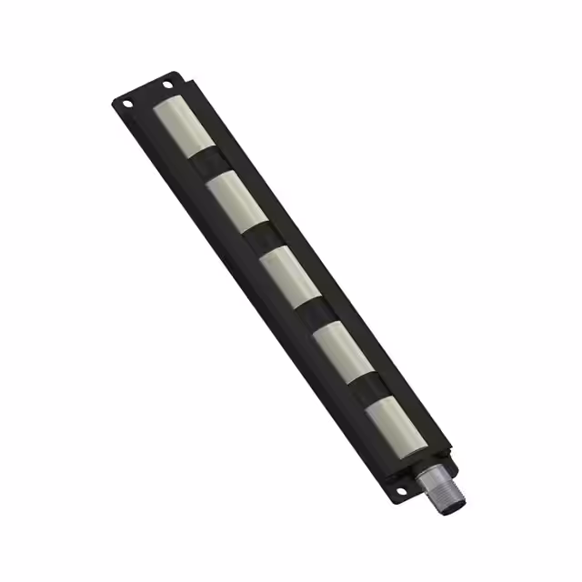 TL30FWBGYRQ Banner Engineering Corporation  Stackable Tower Lighting Beacons and Components