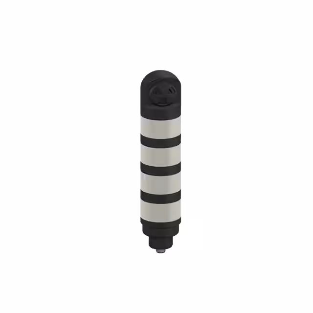 TL50P4ALSQ Banner Engineering Corporation  Stackable Tower Lighting Beacons and Components