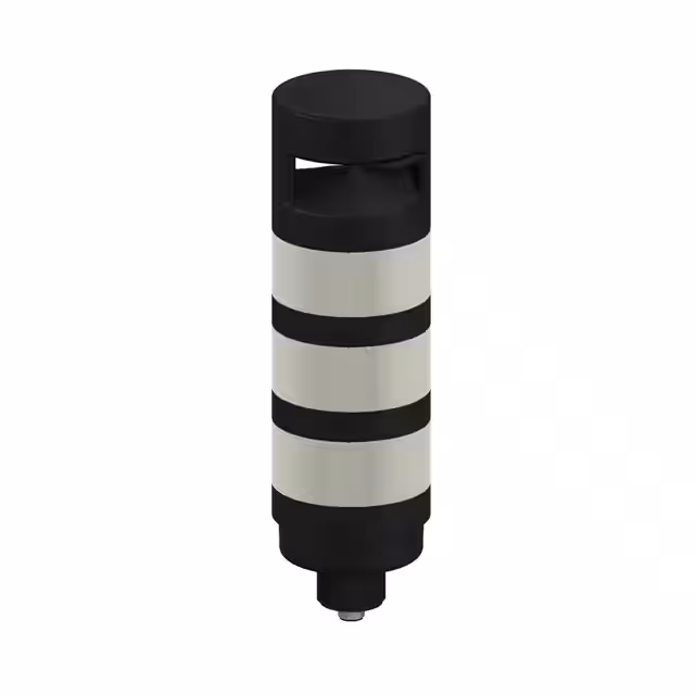 TL70BGRAQ Banner Engineering Corporation Stapelbare Turmbeleuchtungsbaken und -komponenten