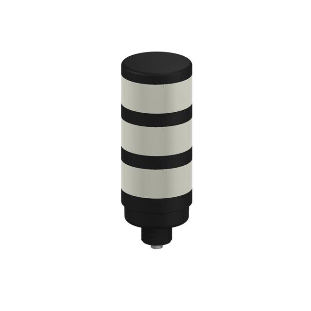 TL70GYRQ Banner Engineering Corporation Balises d'éclairage empilables et composants