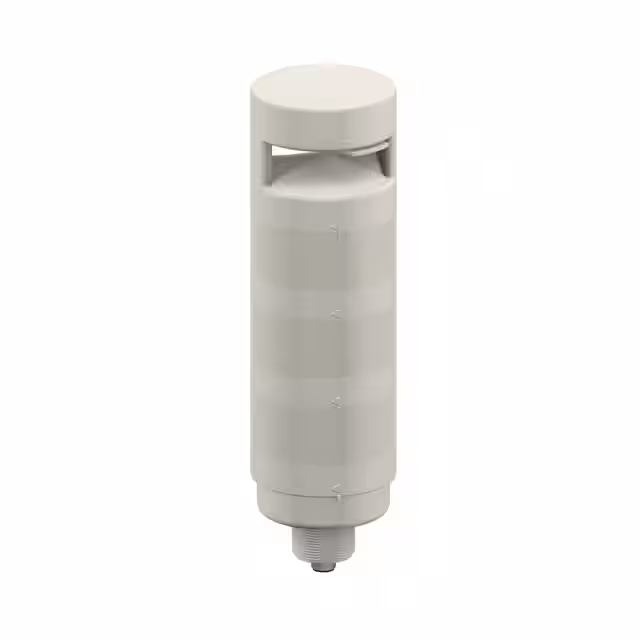 TL70GYRACQ Banner Engineering Corporation Balises d'éclairage empilables et composants