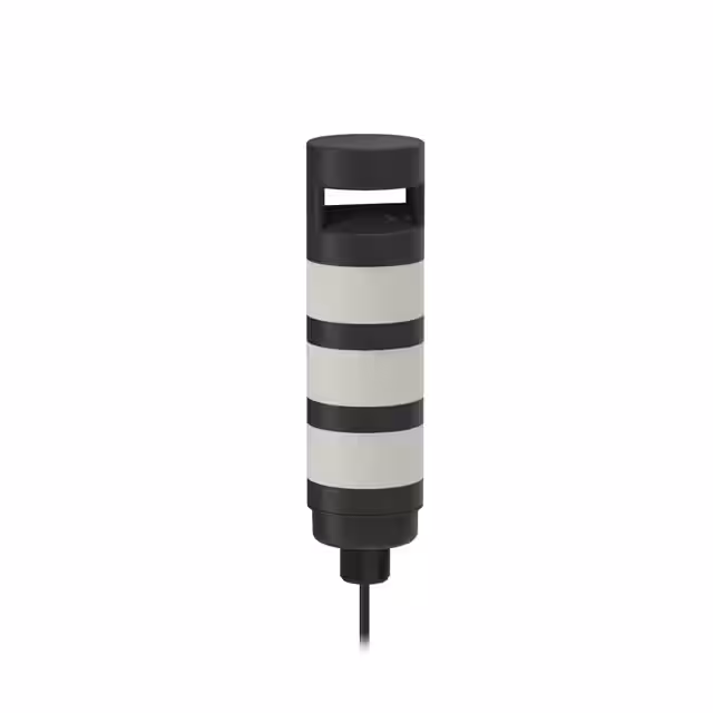 TL70GYRAL Banner Engineering Corporation  Stackable Tower Lighting Beacons and Components