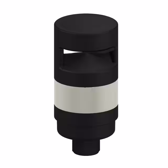 TL70YAT Banner Engineering Corporation Balises d'éclairage empilables et composants