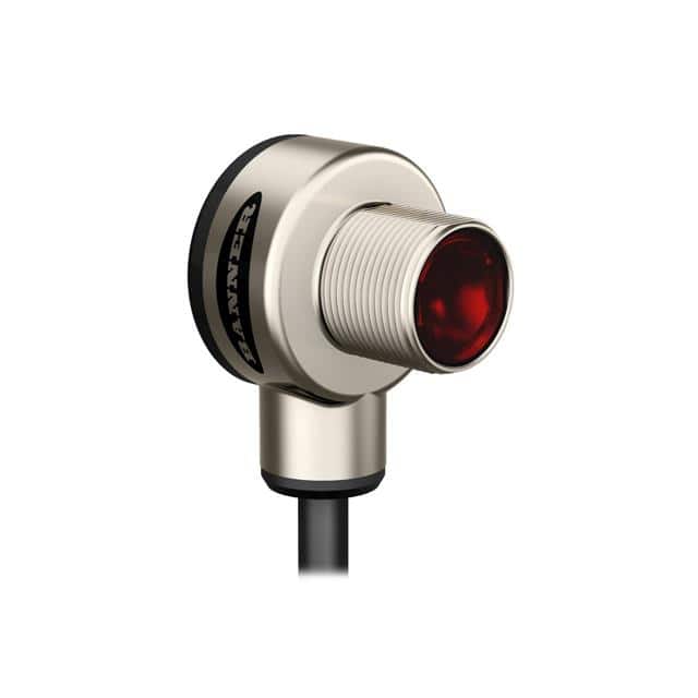 TM18AP6FF50Q5 Banner Engineering Corporation  Optical Sensors - Photoelectric Industrial