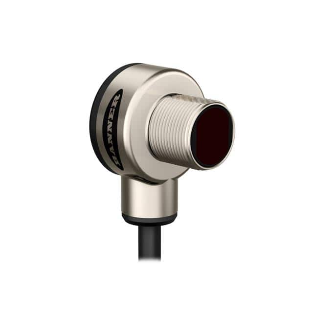 TM18VP6LP Banner Engineering Corporation  Optische Sensoren - Photoelektrisch Industrie