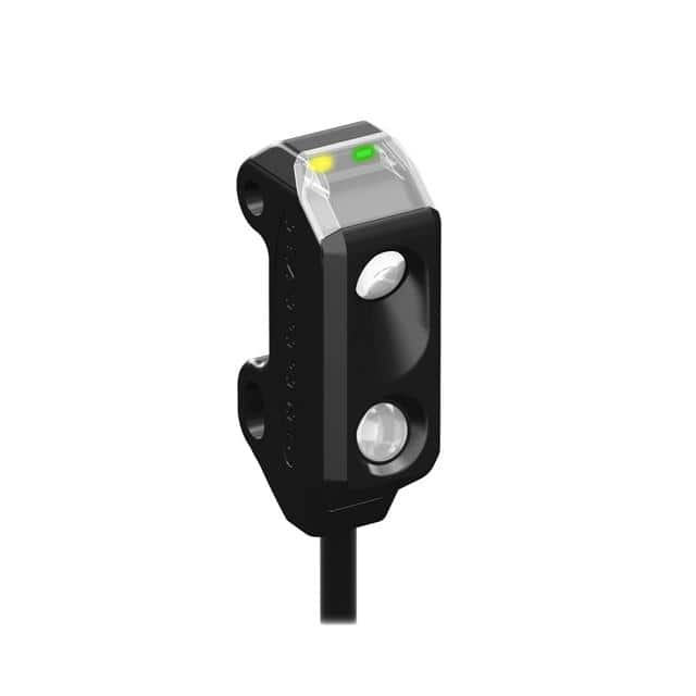 VS1AP5C20 Banner Engineering Corporation  Sensores ópticos - Fotoeléctricos Industriales