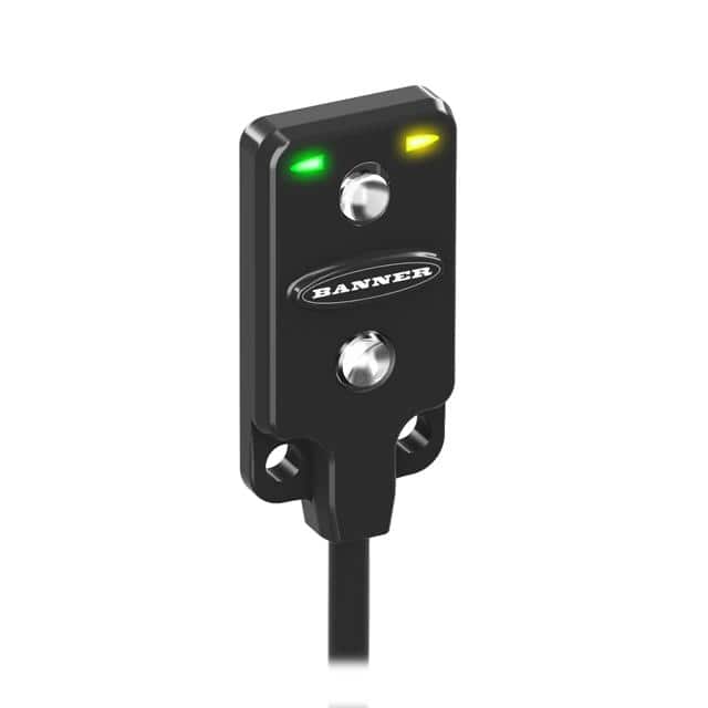 VS2AN5CV30Q Banner Engineering Corporation  Optical Sensors - Photoelectric Industrial