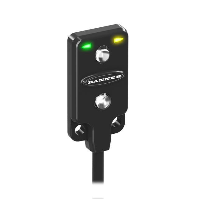 VS2RP5CV15Q Banner Engineering Corporation  Sensori ottici - Fotoelettrici industriali