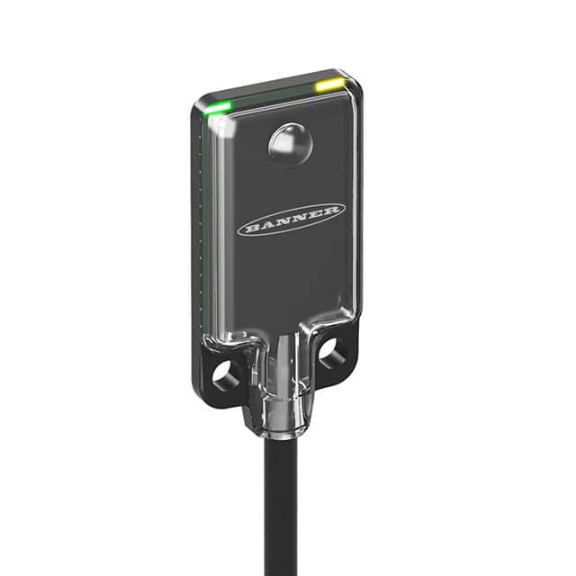 VS2RN5R Banner Engineering Corporation  Sensori ottici - Fotoelettrici industriali