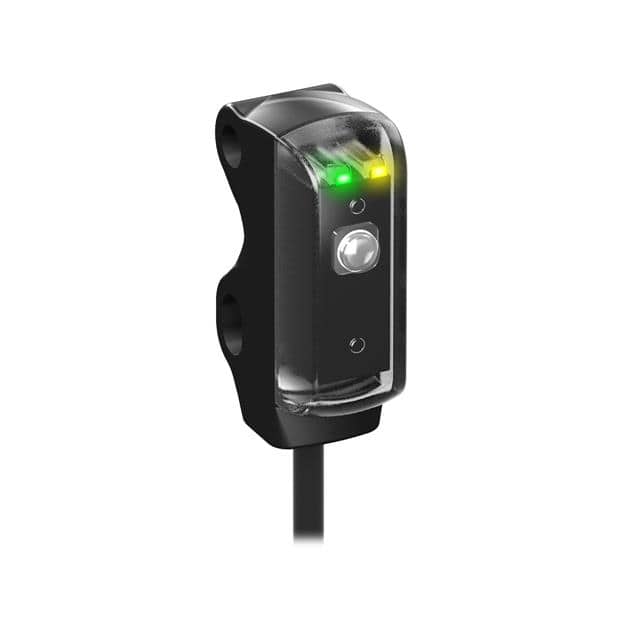 VS3AP5XLV Banner Engineering Corporation  Sensori ottici - Fotoelettrici industriali