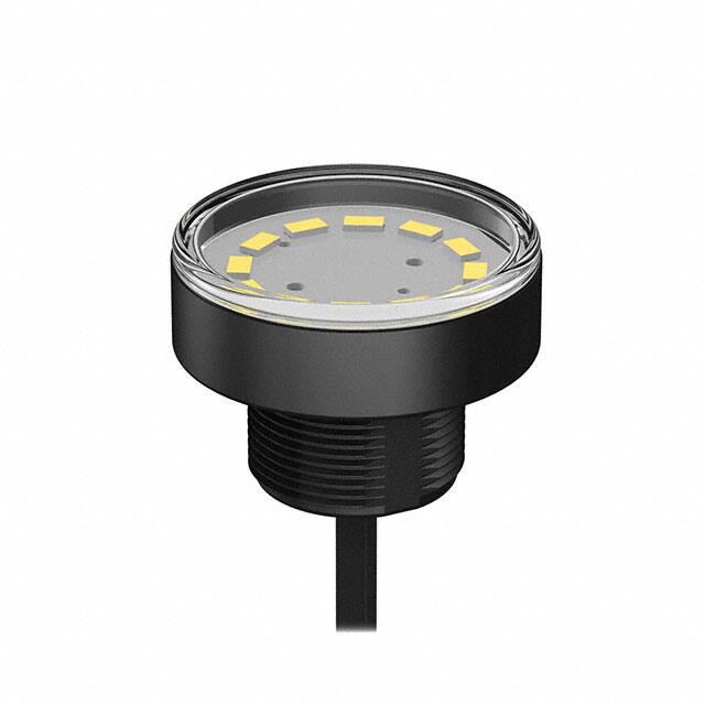 WL50-2 Banner Engineering Corporation Industriebeleuchtung - Arbeitsbeleuchtung