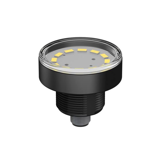 WL50-2PWMQ Banner Engineering Corporation Industriebeleuchtung - Arbeitsbeleuchtung