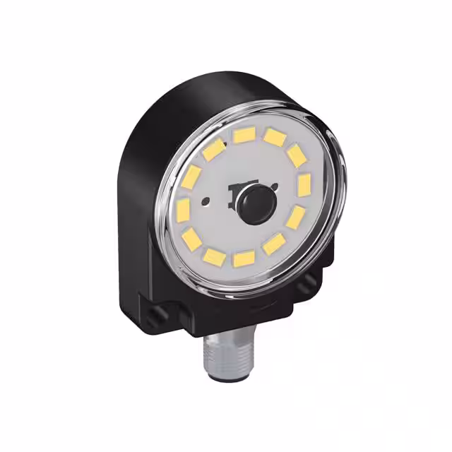 WL50F-2PBQ Banner Engineering Corporation  Industrial Lighting - Task Lighting