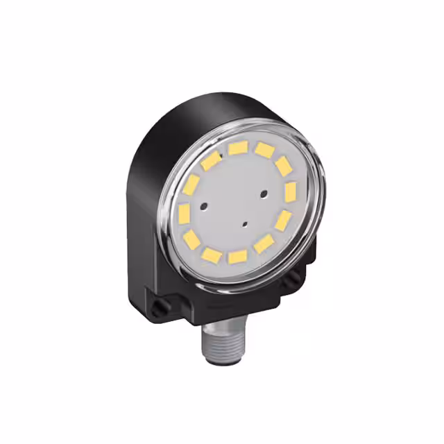 WL50F-2Q Banner Engineering Corporation Industriebeleuchtung - Arbeitsbeleuchtung