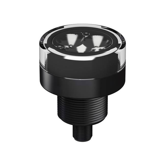 WL50SWL11PWMQ Banner Engineering Corporation  Industrial Lighting - Task Lighting