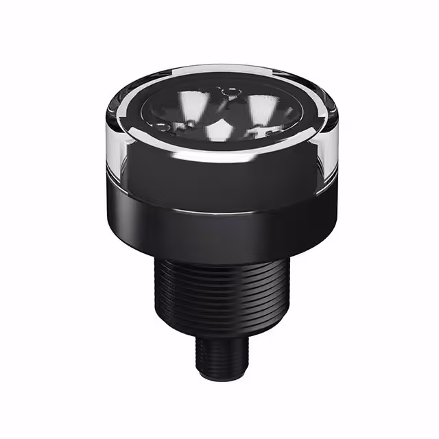 WL50SWL5Q Banner Engineering Corporation Industriebeleuchtung - Arbeitsbeleuchtung