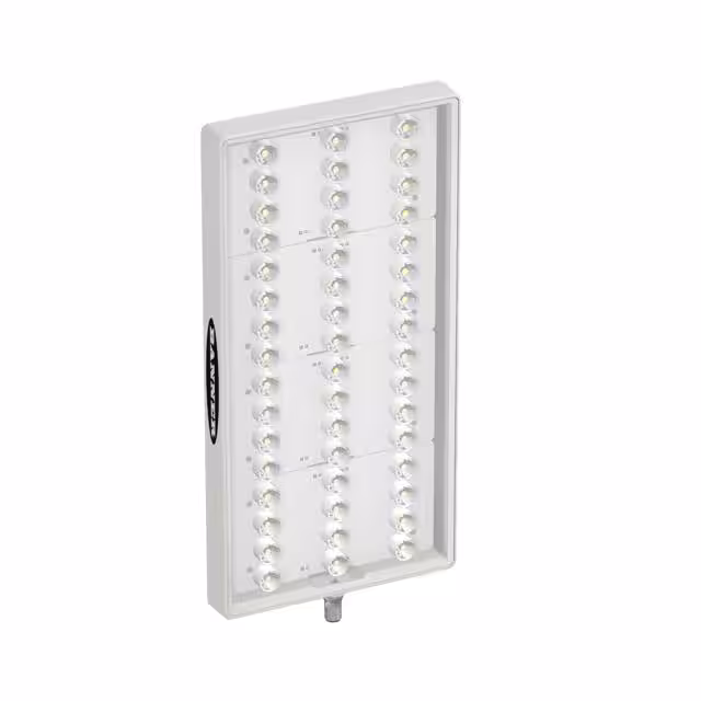 WLAW360X180L11Q Banner Engineering Corporation Industriebeleuchtung - Arbeitsbeleuchtung