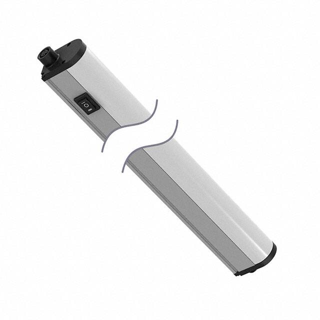 WLB32C1130PBQ Banner Engineering Corporation  Industrial Lighting - Task Lighting