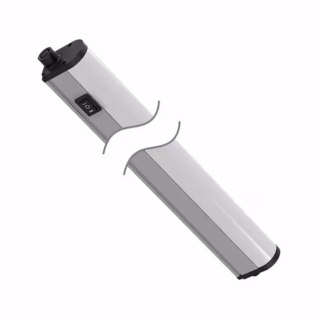 WLB32C285Q Banner Engineering Corporation Éclairage industriel - Éclairage de travail