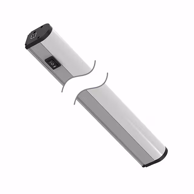 WLB32ZC570PBQMC Banner Engineering Corporation  Industrial Lighting - Task Lighting