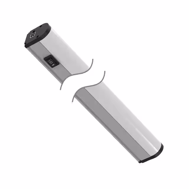 WLB32ZCW570QMB Banner Engineering Corporation Éclairage industriel - Éclairage de travail