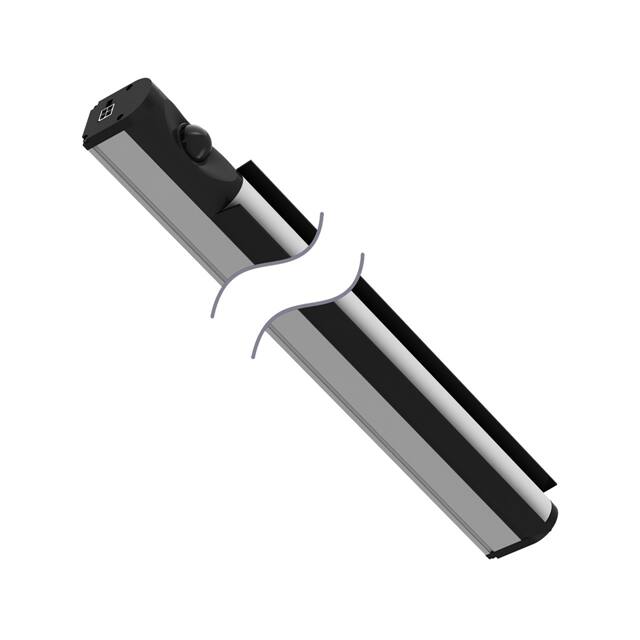 WLS28-2XWGRYB5-0570DX24Q Banner Engineering Corporation Industriebeleuchtung - Arbeitsbeleuchtung