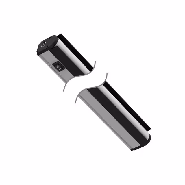 WLS28-2XWGRYB5-0850X24Q Banner Engineering Corporation Éclairage industriel - Éclairage de travail