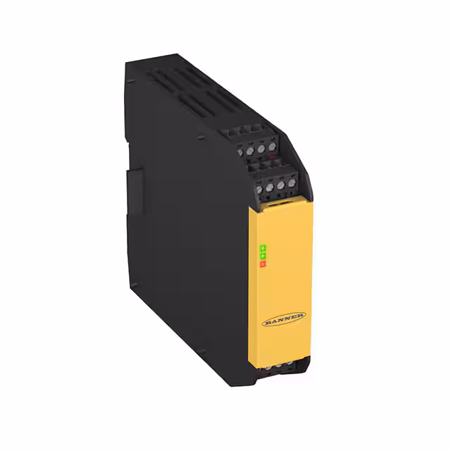 XS16SI Banner Engineering Corporation  Controllers - Machine Safety