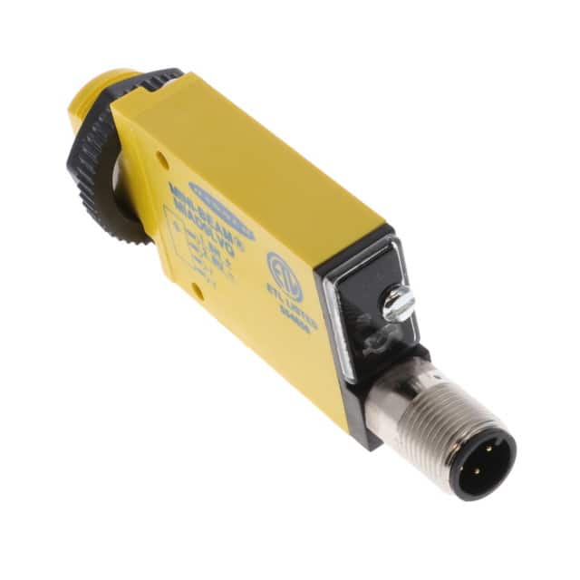 MIAD9LVQ Banner Engineering Corporation  Capteurs optiques - Photoélectriques industriels