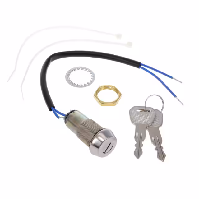 MSA-KS-1 Banner Engineering Corporation Accessoires