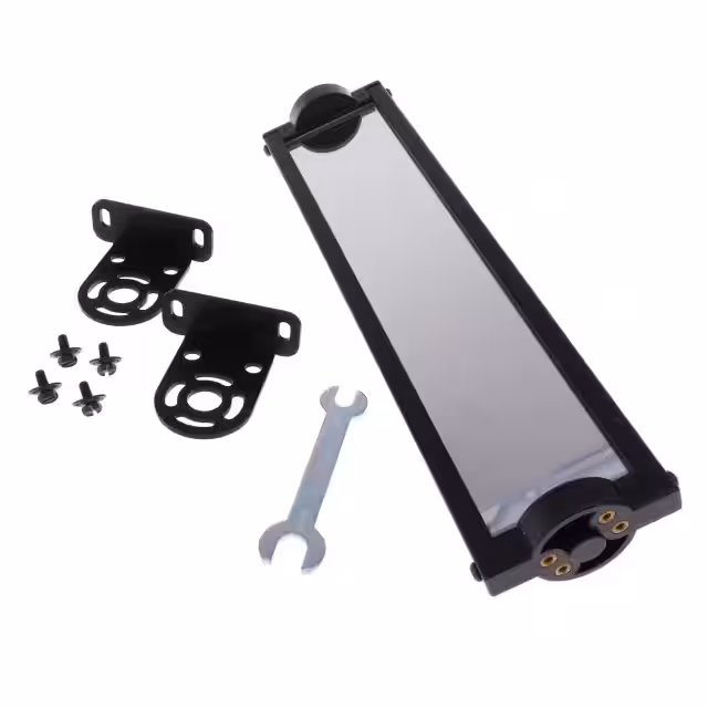 MSM8A Banner Engineering Corporation  Machine Safety - Accessories