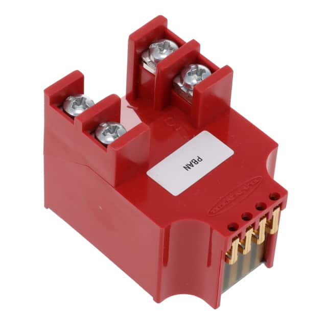 PBAN Banner Engineering Corporation  Optical Sensors - Distance Measuring