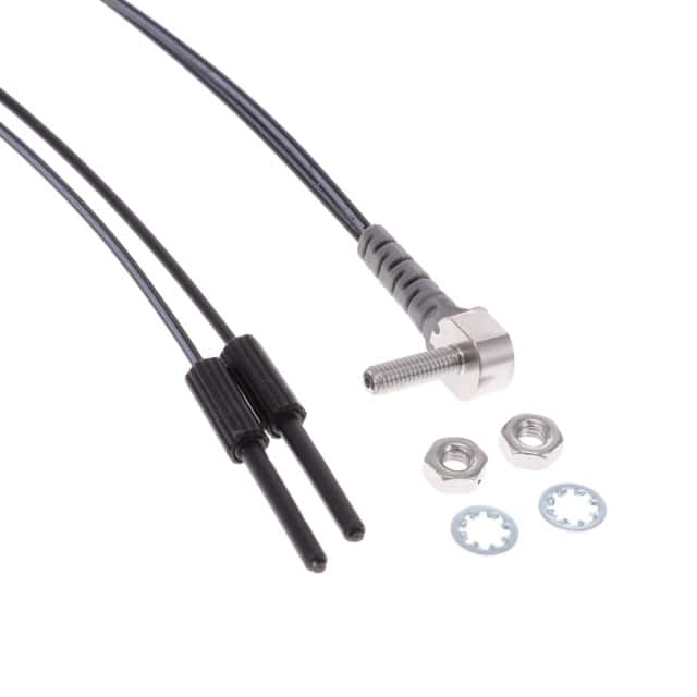 PBAT26UM3TA-VL Banner Engineering Corporation  Optische Sensoren - Distanzmessung