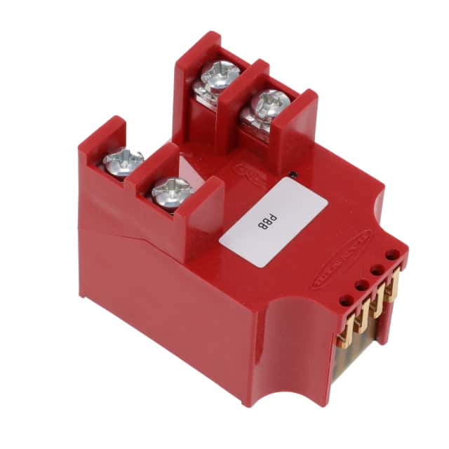 PBB Banner Engineering Corporation  Optical Sensors - Distance Measuring