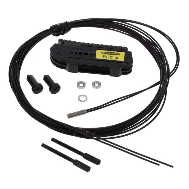 PBCT21X46U Banner Engineering Corporation  Sensori ottici - Fotoelettrici industriali