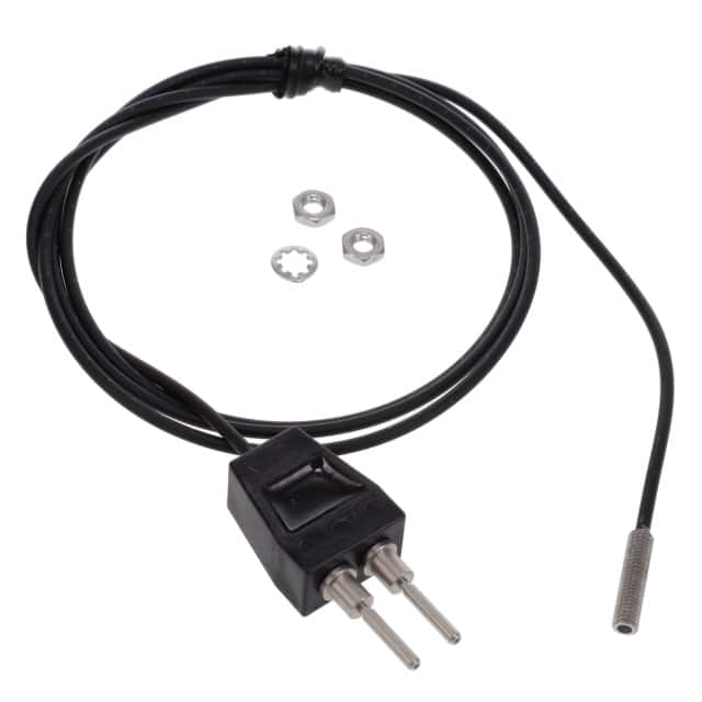 PBCT23T Banner Engineering Corporation  Capteurs optiques - Photoélectriques industriels