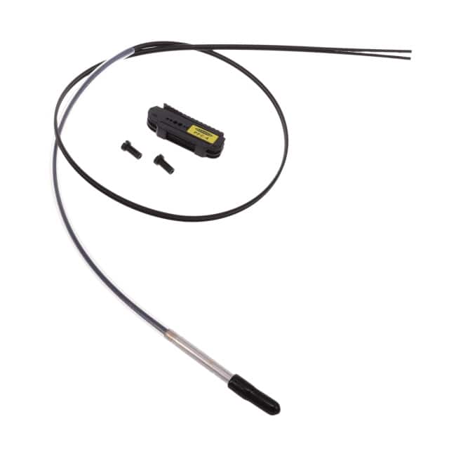 PBE43UTMSSMTL12 Banner Engineering Corporation  Sensori ottici - Fotoelettrici industriali